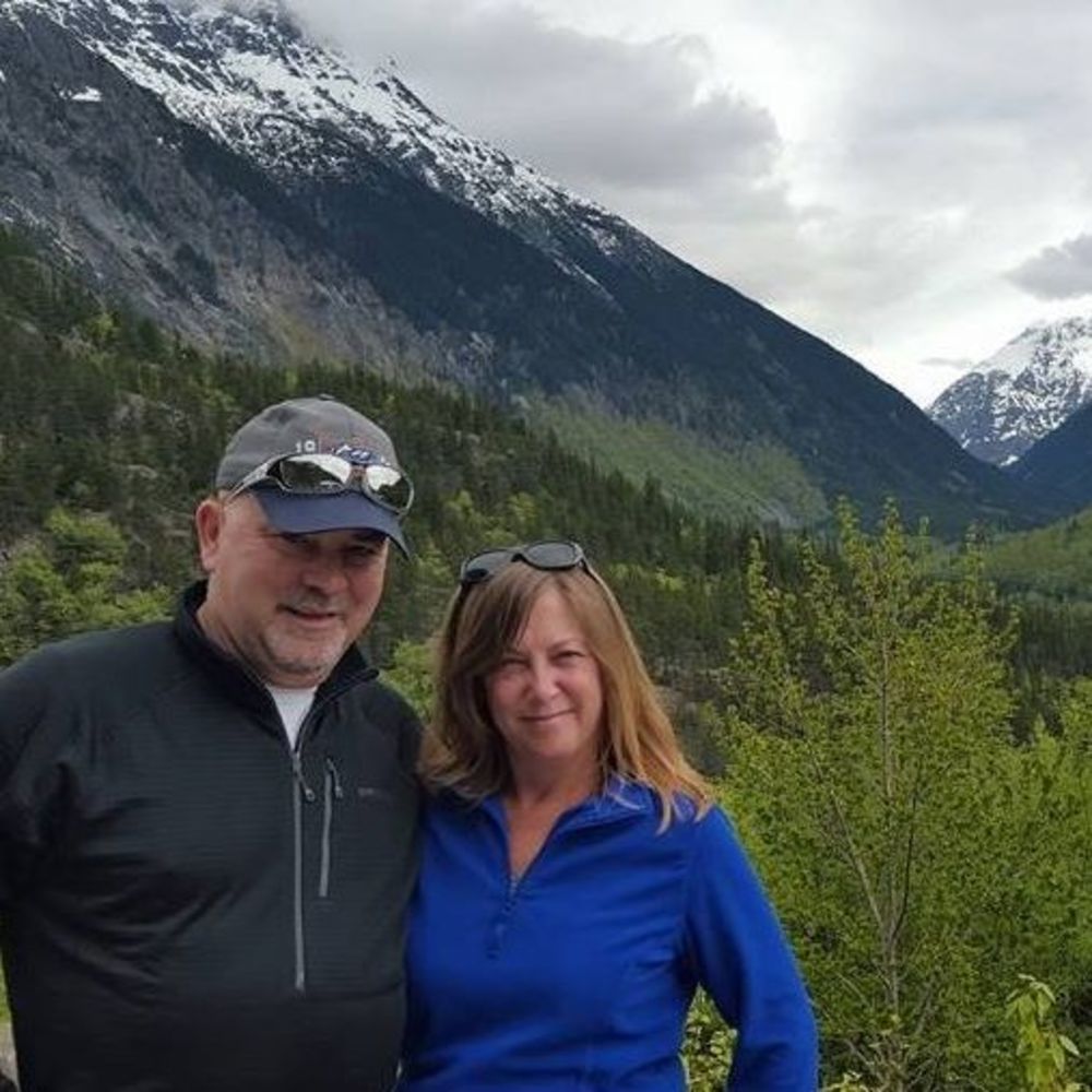 Meet your Posher, Barbara